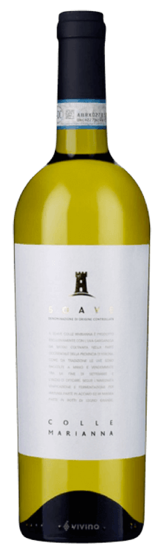 Colle Marianna Soave 2021 Colle Marianna Soave 2021