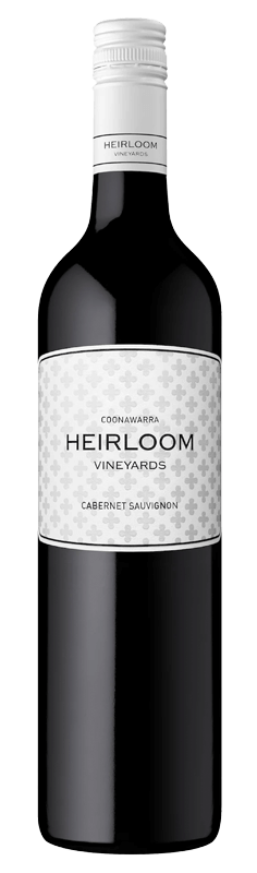 Heirloom Vineyards Coonawarra Cabernet Sauvignon 2018