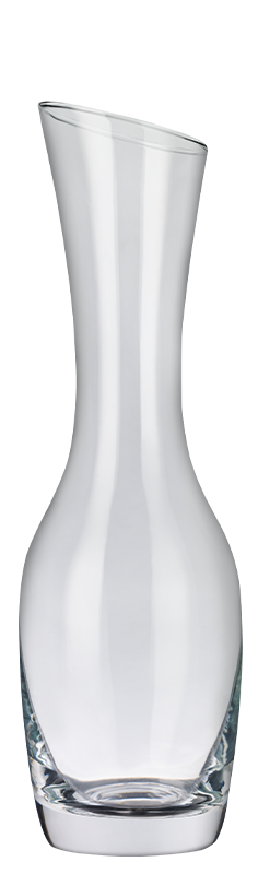 Dartington Crystal Carafe 