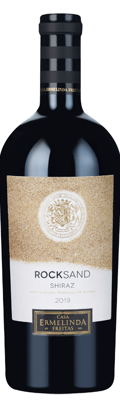 Rocksand Shiraz 2019 Rocksand Shiraz 2019