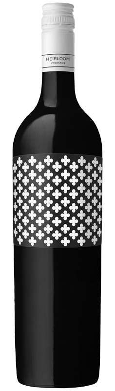 Heirloom Vineyards A'Lambra Eden Valley Shiraz 2022 Heirloom Vineyards A'Lambra Eden Valley Shiraz 2022
