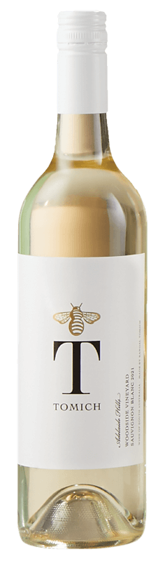 Tomich Wines Woodside Vineyard Adelaide Hills Sauvignon Blanc Tomich Wines Woodside Vineyard Adelaide Hills Sauvignon Blanc