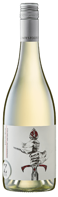 Zonte's Footstep Excalibur Adelaide Hills Sauvignon Blanc Zonte's Footstep Excalibur Adelaide Hills Sauvignon Blanc