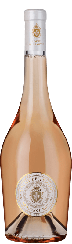 Roche Bellemont Rosé 2020 Roche Bellemont Rosé 2020