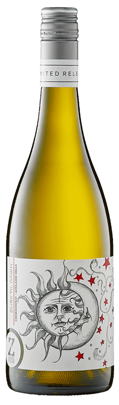 Zonte's Footstep Dusk Til Dawn Adelaide Hills Chardonnay Zonte's Footstep Dusk Til Dawn Adelaide Hills Chardonnay