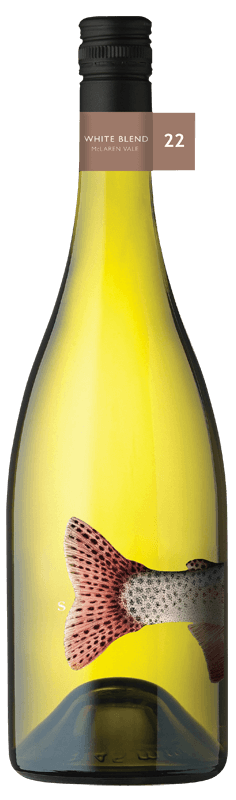 Strout Road Vintners McLaren Vale White Blend Strout Road Vintners McLaren Vale White Blend