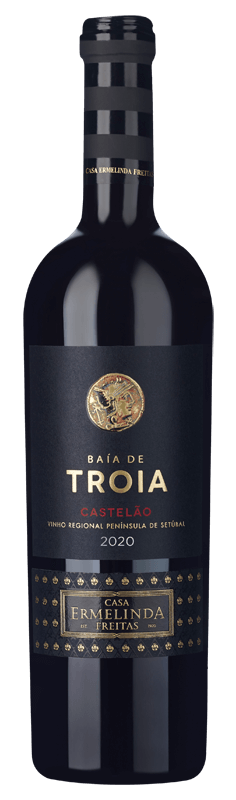 Baía de Tróia Castelão 2020