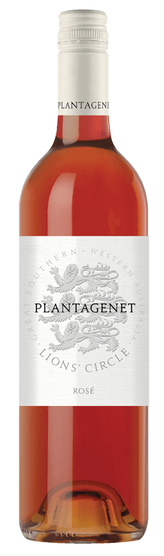 Plantagenet Lion's Circle Great Southern Rose 2020 Plantagenet Lion's Circle Great Southern Rose 2020
