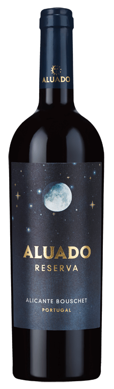 Aluado Alicante Bouschet Reserva Aluado Alicante Bouschet Reserva