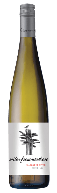 Miles From Nowhere Margaret River Riesling Miles From Nowhere Margaret River Riesling
