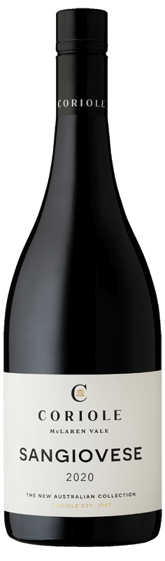 Coriole McLaren Vale Sangiovese 2020