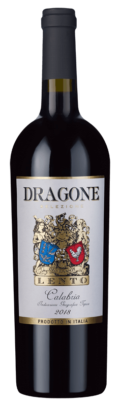 Dragone Selezione Rosso Dragone Selezione Rosso