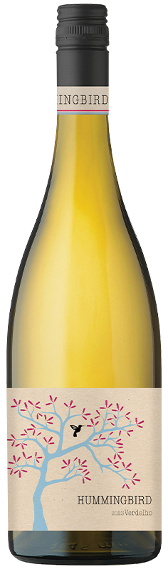 Hummingbird Langhorne Creek Verdelho 2025