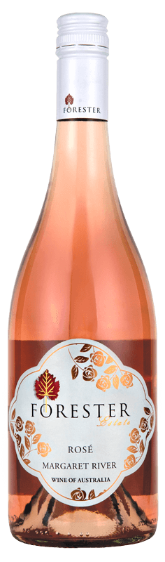 Forester Estate Lifestyle Margaret River Rosé 2021 Forester Estate Lifestyle Margaret River Rosé 2021