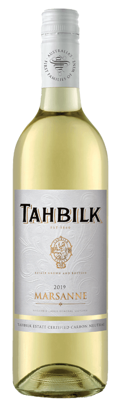 Tahbilk Marsanne 2019 Tahbilk Marsanne 2019