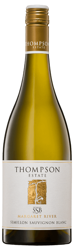 Thompson Estate Margaret River Semillon Sauvignon Blanc 2019 Thompson Estate Margaret River Semillon Sauvignon Blanc 2019