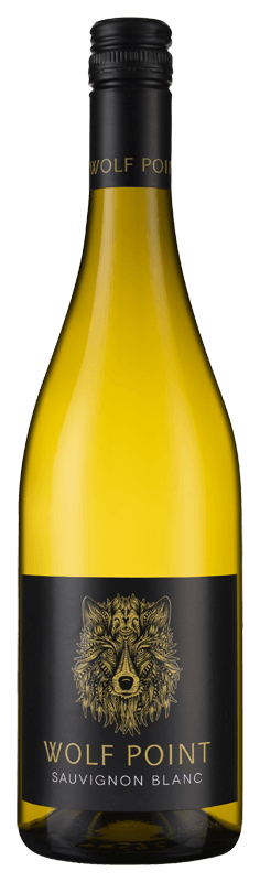 Wolf Point Sauvignon Blanc Wolf Point Sauvignon Blanc