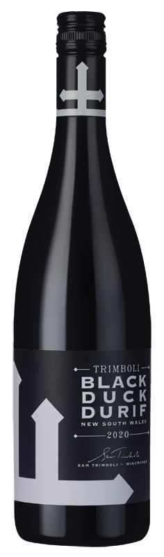 Black Duck Durif 2020 Black Duck Durif 2020