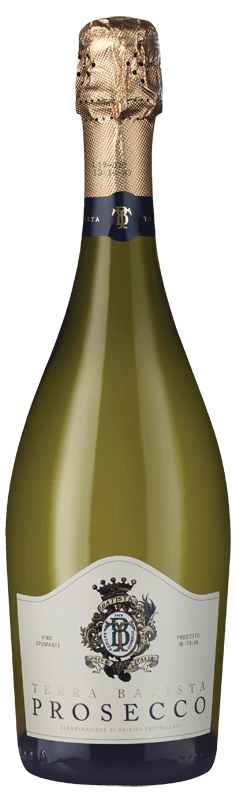 Terra Batista Spumante Prosecco NV Terra Batista Spumante Prosecco NV
