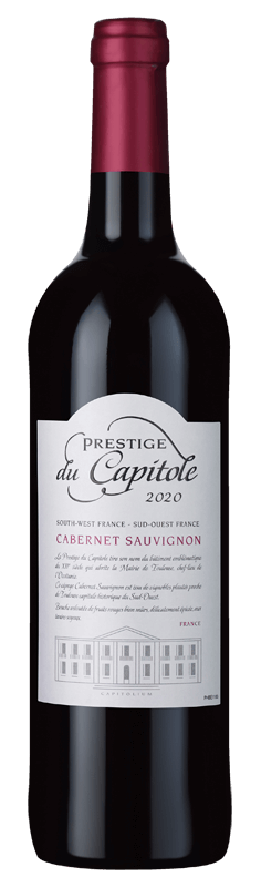 Prestige du Capitole Cabernet Sauvignon Prestige du Capitole Cabernet Sauvignon