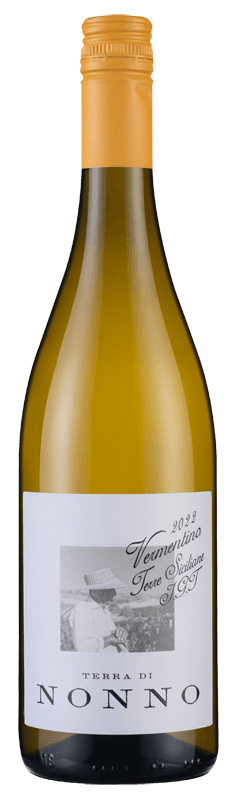 Terra di Nonno Vermentino 2022
