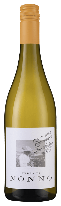 Terra di Nonno Vermentino Terra di Nonno Vermentino