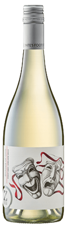 Zonte's Footstep Shades of Gris Adelaide Hills Pinot Grigio 2020