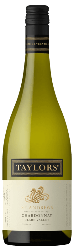 Taylors St Andrews Clare Valley Chardonnay Taylors St Andrews Clare Valley Chardonnay