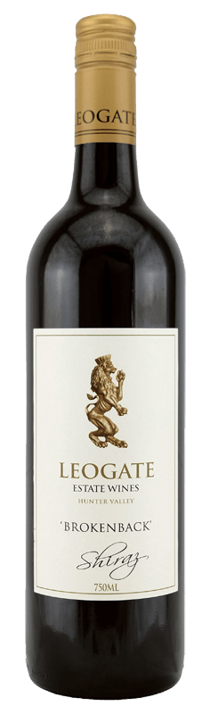 Leogate Brokenback Hunter Valley Shiraz 2017 Leogate Brokenback Hunter Valley Shiraz 2017