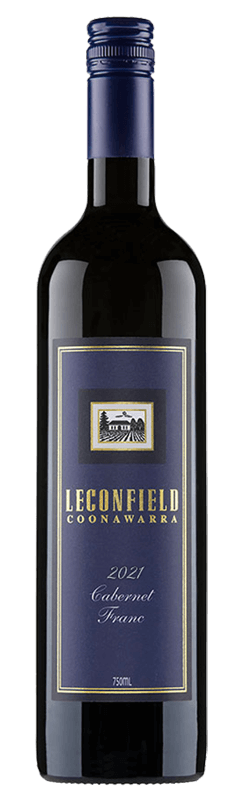 Leconfield Coonawarra Cabernet Franc 2021 Leconfield Coonawarra Cabernet Franc 2021
