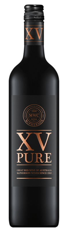 McPherson XV Pure McPherson XV Pure