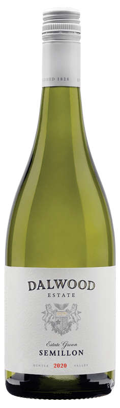 Dalwood Estate Hunter Valley Semillon Dalwood Estate Hunter Valley Semillon