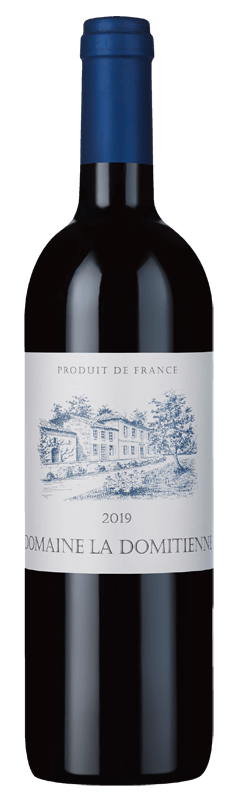 Domaine La Domitienne 2019 Domaine La Domitienne 2019