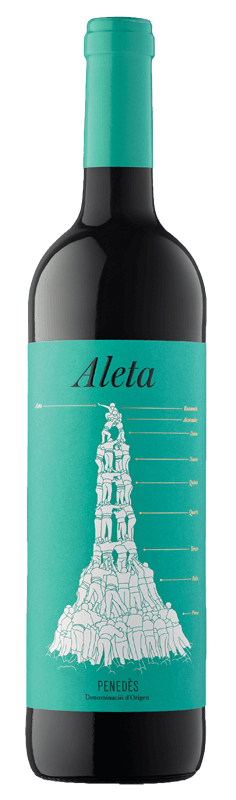 Aleta Aleta