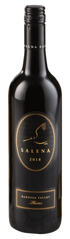 Salena Estate Black Label Barossa Valley Shiraz 2018 Salena Estate Black Label Barossa Valley Shiraz 2018