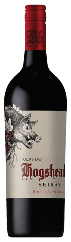 Hogshead Old Vine Shiraz 2019 Hogshead Old Vine Shiraz 2019