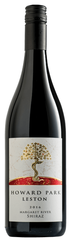 Howard Park Leston Margaret River Shiraz 2016 Howard Park Leston Margaret River Shiraz 2016