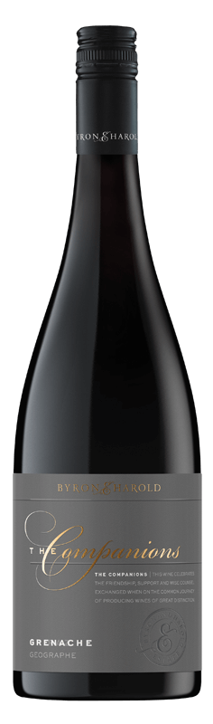 Byron & Harold Companions Geographe Grenache 2020 Byron & Harold Companions Geographe Grenache 2020