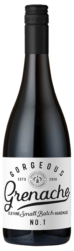 Thistledown Gorgeous Old Vine McLaren Vale Grenache 2020