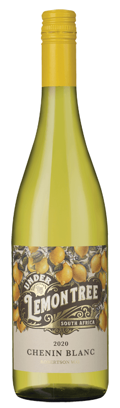 Under the Lemon Tree Chenin Blanc 2020 Under the Lemon Tree Chenin Blanc 2020