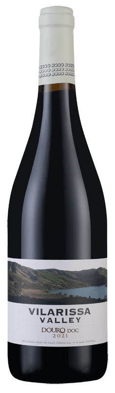 Vilarissa Valley Douro 2021