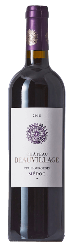 Château Beauvillage Cru Bourgeois Château Beauvillage Cru Bourgeois