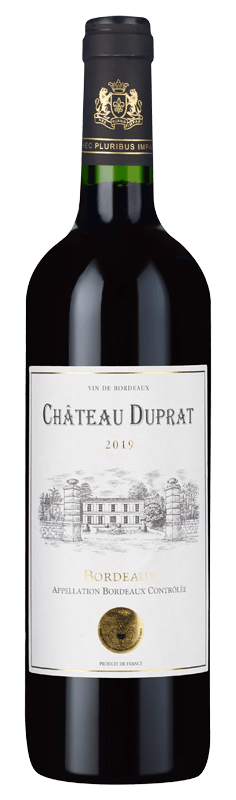 Château Duprat 2019 Château Duprat 2019