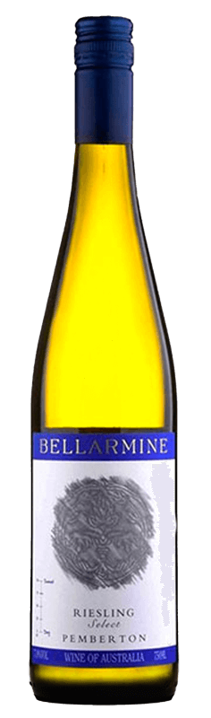 Bellarmine Pemberton Riesling Select 2017 Bellarmine Pemberton Riesling Select 2017