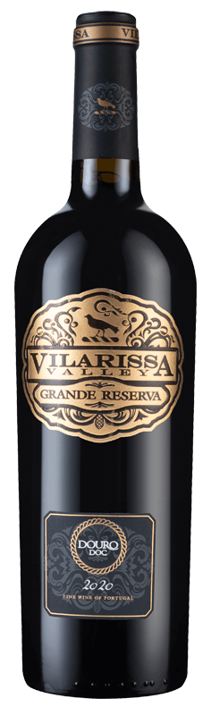 Vilarissa Grande Reserva 2020 Vilarissa Grande Reserva 2020
