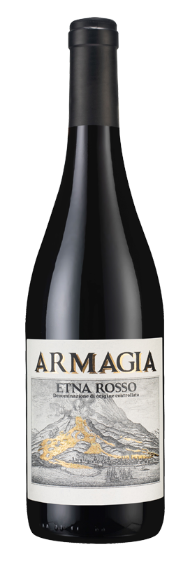 Armagia Etna Rosso