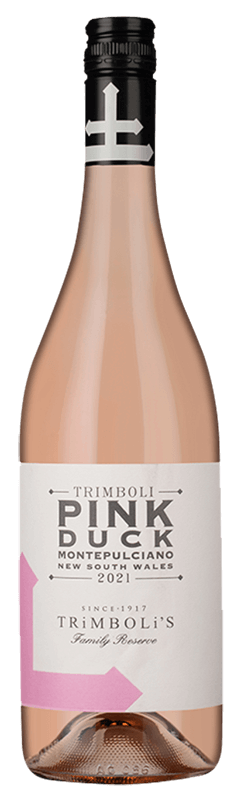 Pink Duck Rosé 2021 Pink Duck Rosé 2021
