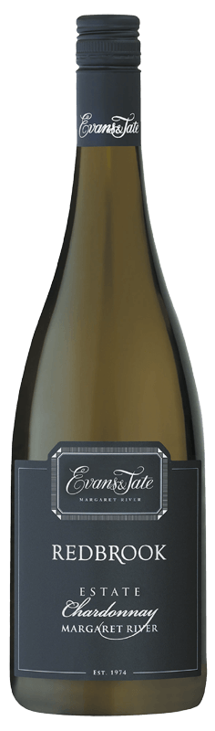 Evans & Tate Redbrook Estate Margaret River Chardonnay 2017 Evans & Tate Redbrook Estate Margaret River Chardonnay 2017