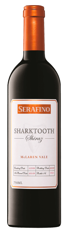 Serafino Sharktooth McLaren Vale Serafino Sharktooth McLaren Vale