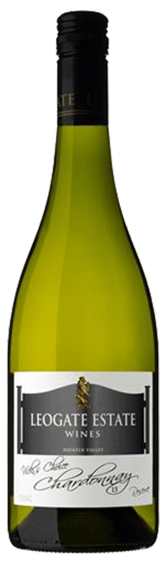 Leogate Vicki's Choice Hunter Valley Chardonnay Leogate Vicki's Choice Hunter Valley Chardonnay